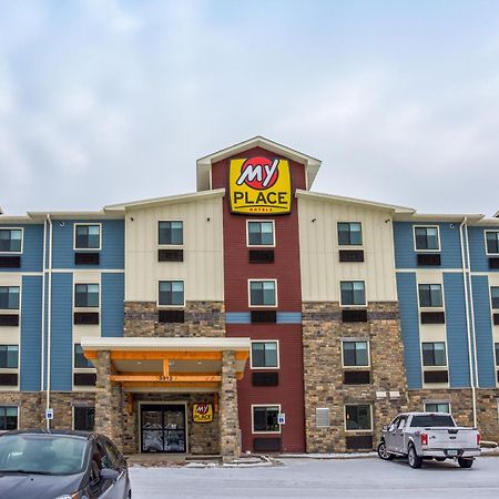 My Place Hotel-Shakopee, Mn Esterno foto