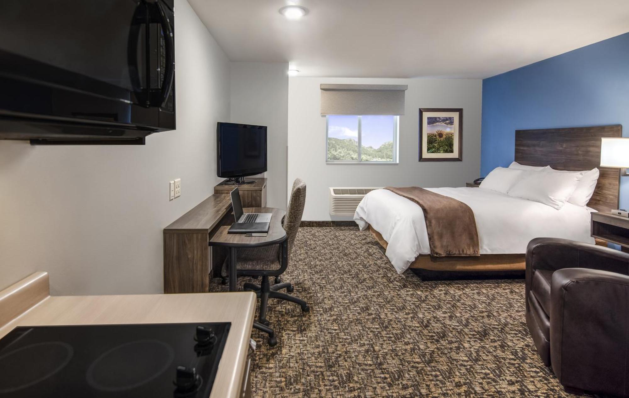 My Place Hotel-Shakopee, Mn Esterno foto