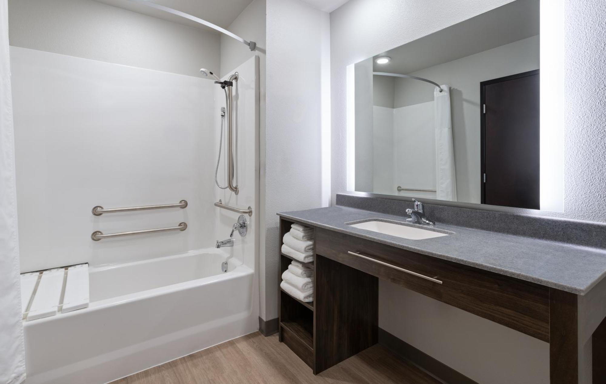 My Place Hotel-Shakopee, Mn Esterno foto