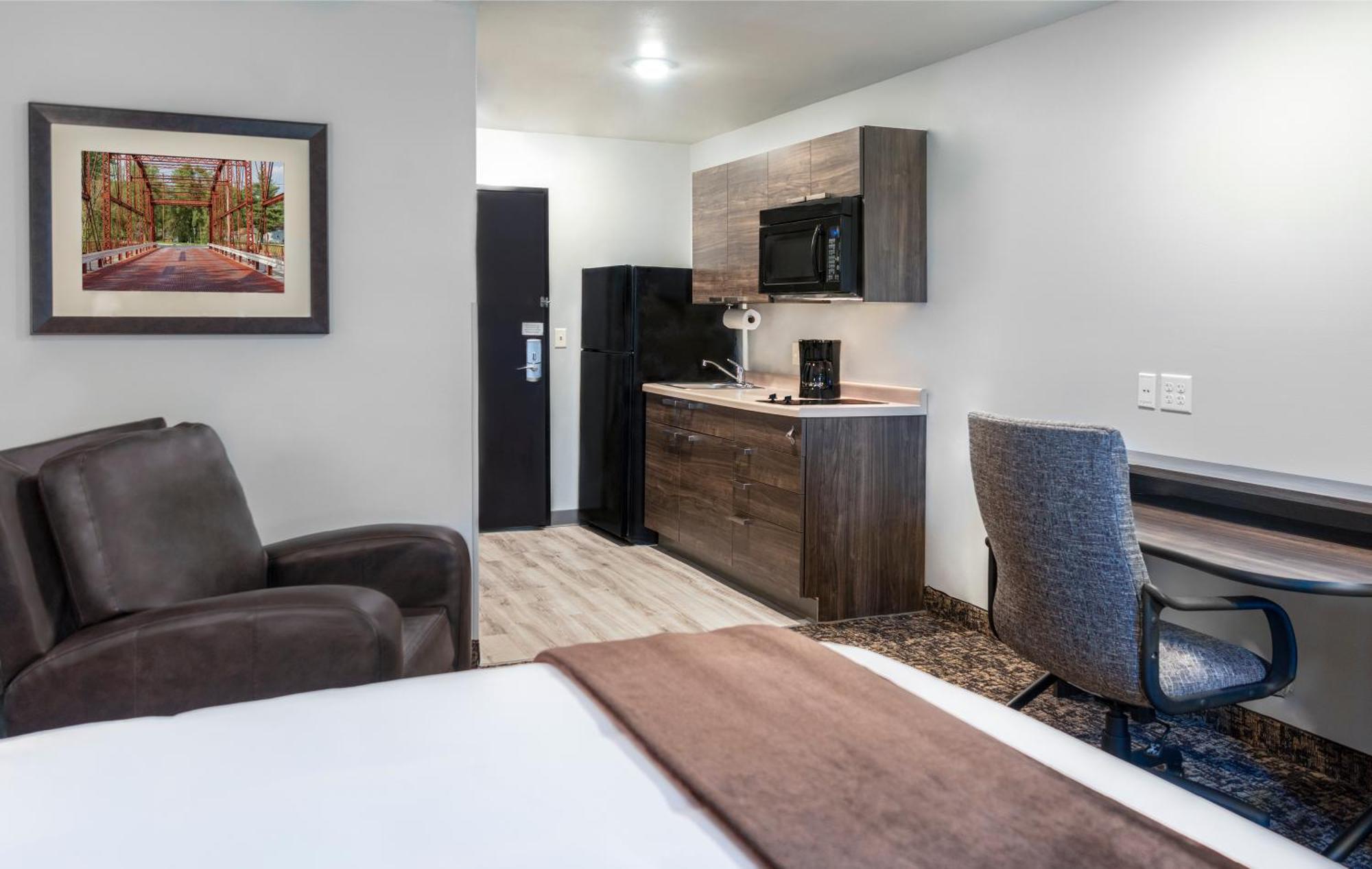 My Place Hotel-Shakopee, Mn Esterno foto