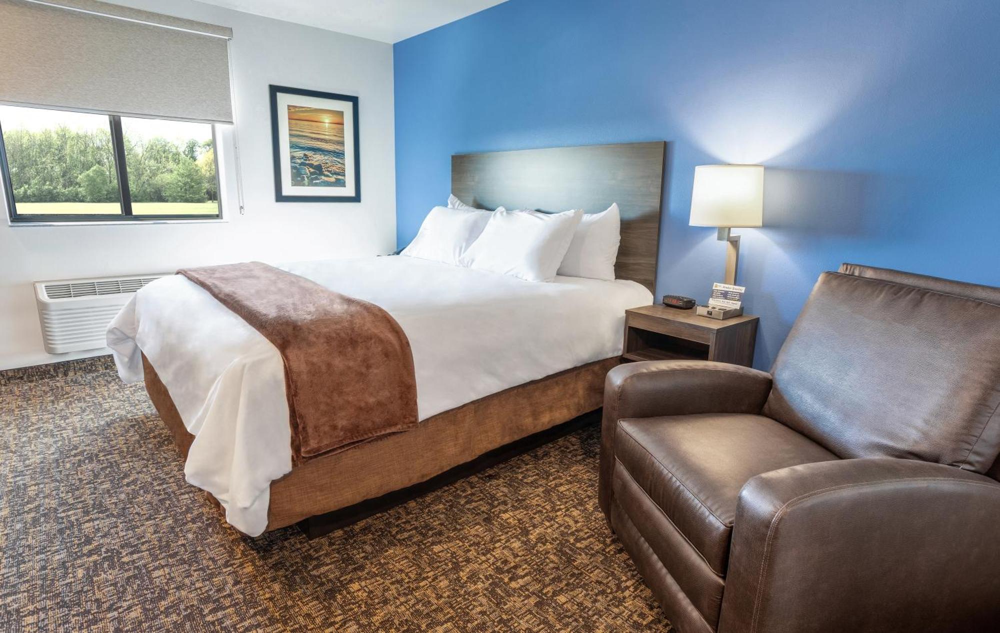My Place Hotel-Shakopee, Mn Esterno foto