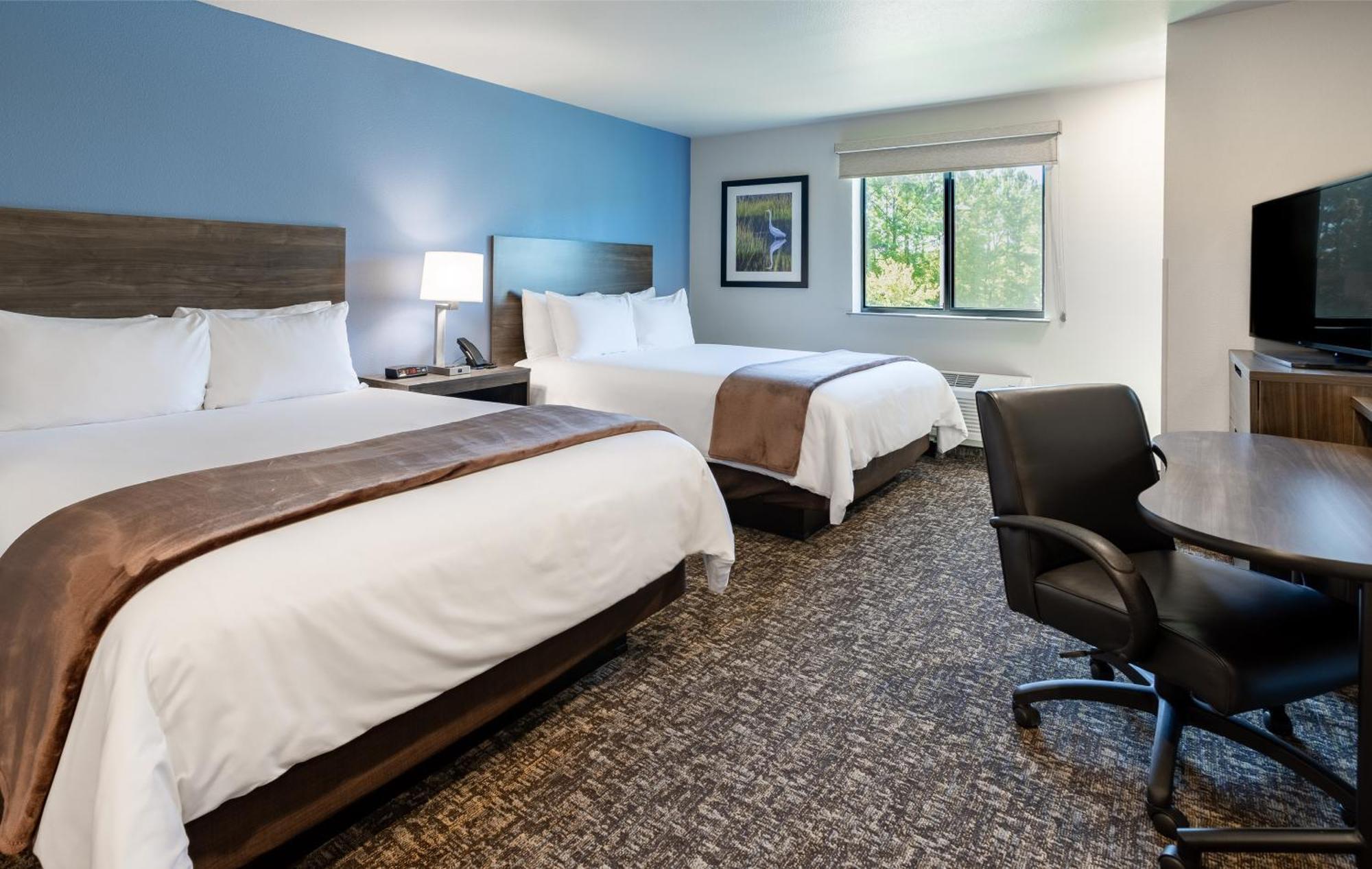 My Place Hotel-Shakopee, Mn Esterno foto