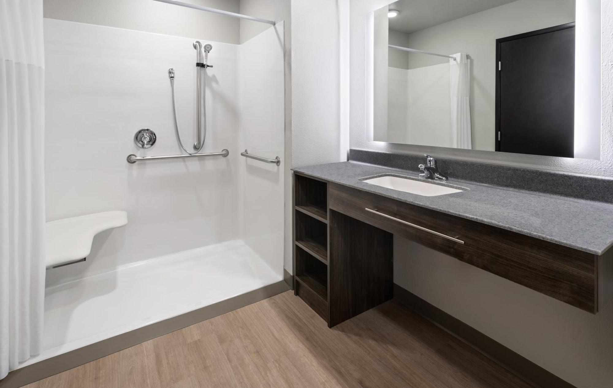 My Place Hotel-Shakopee, Mn Esterno foto