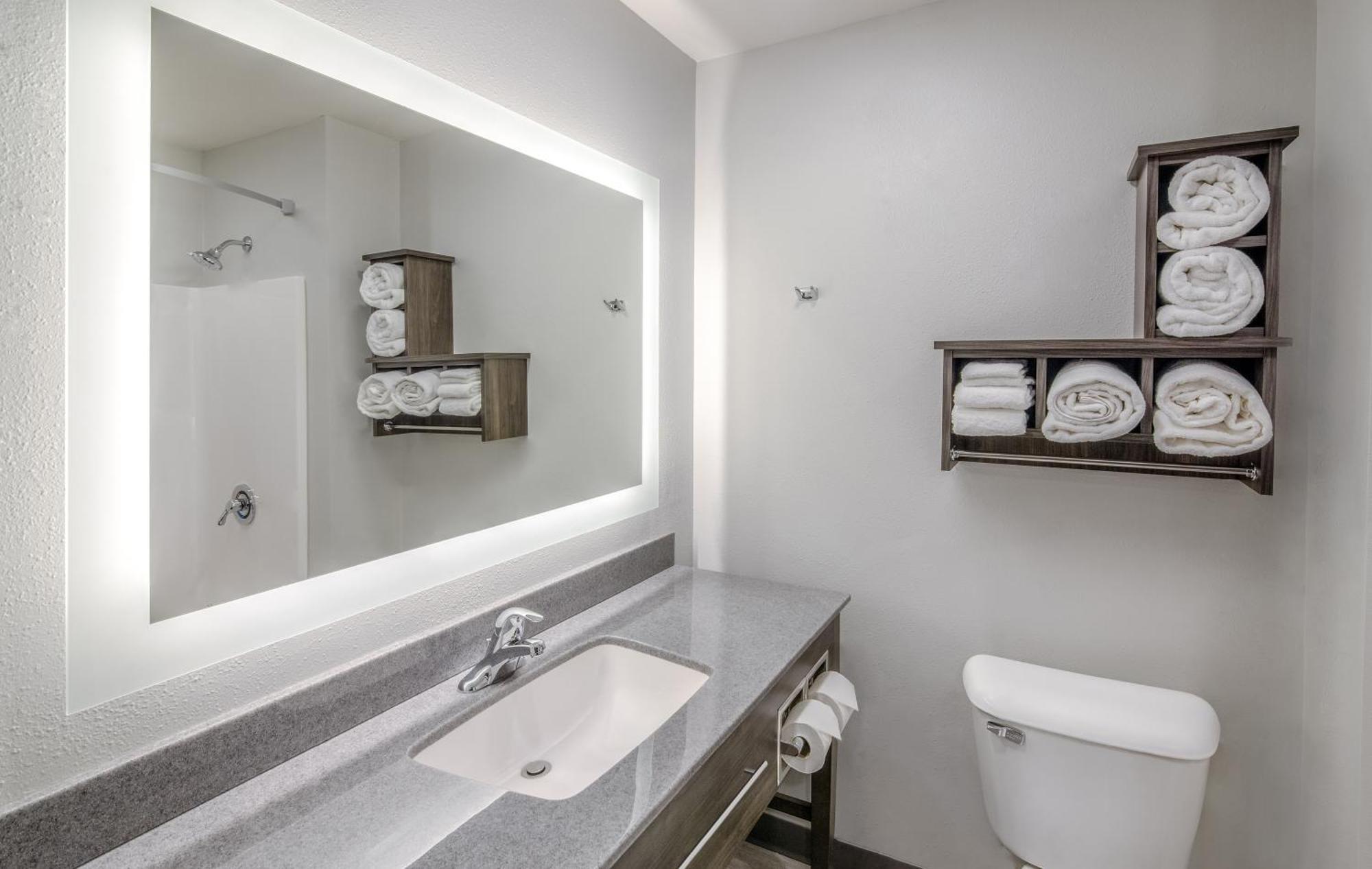 My Place Hotel-Shakopee, Mn Esterno foto